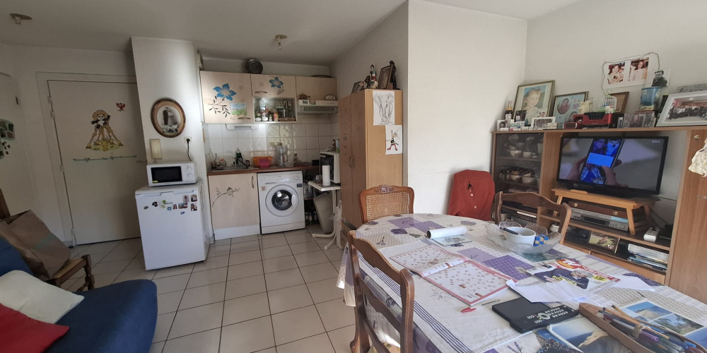 appartement à LE PASSAGE (47520)
